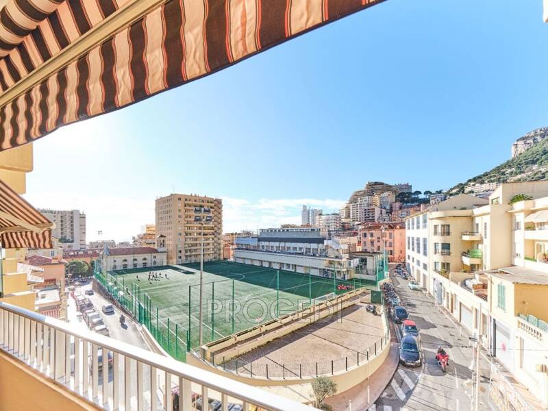 Maison à louer, 74m², BEAUSOLEIL