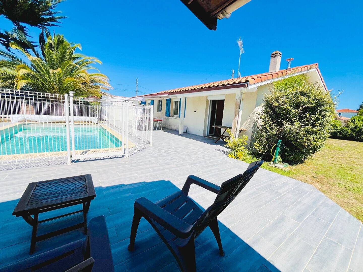 Maison à vendre, 106m², GUJAN MESTRAS