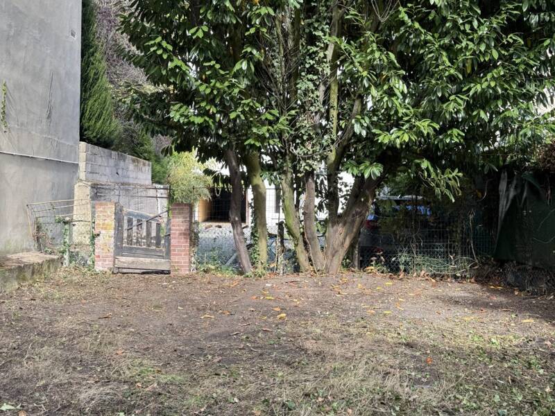 Maison à vendre, 61m², ROUEN