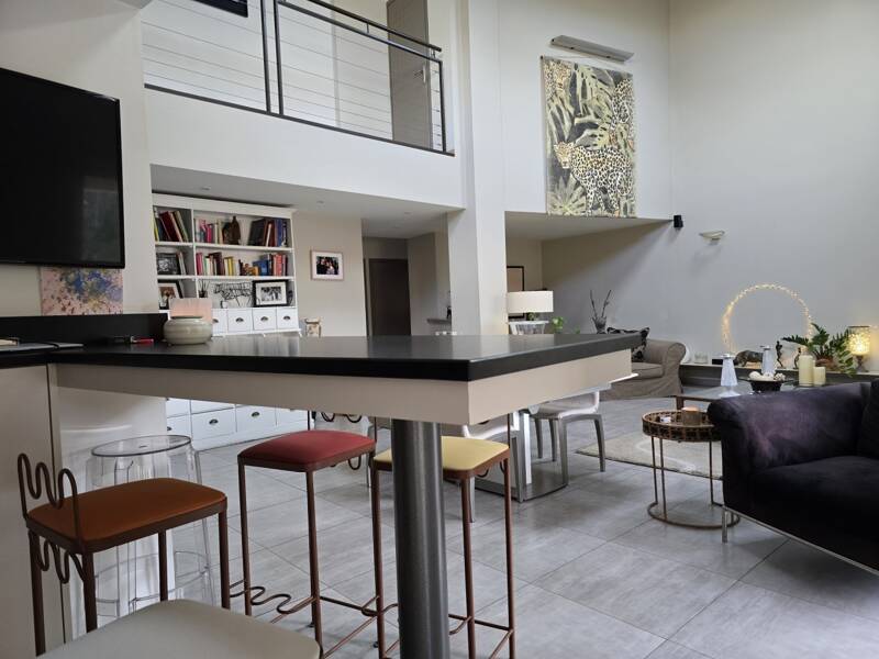 Maison à vendre, 216m², MORIERES LES AVIGNON