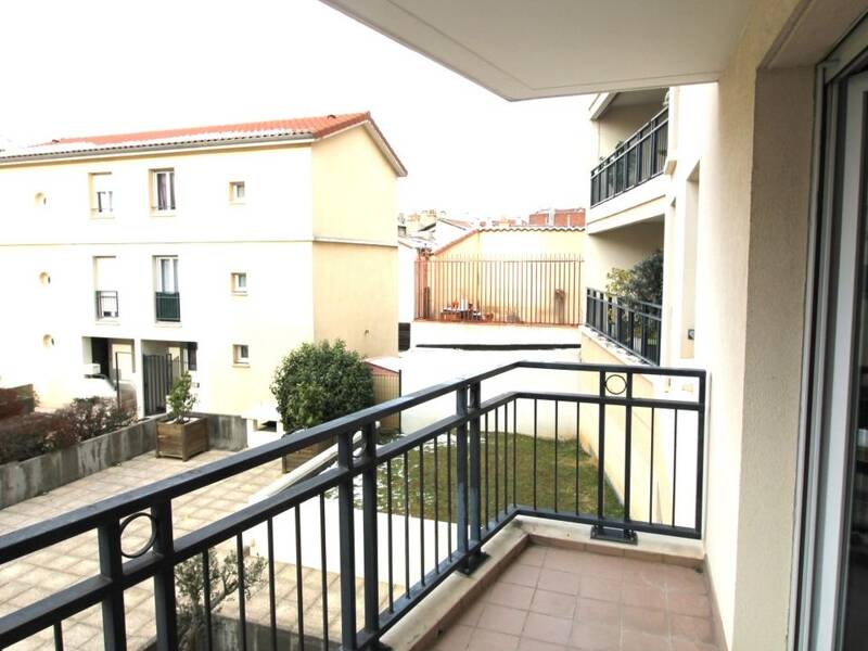 Maison à louer, 49m², SAINT ETIENNE