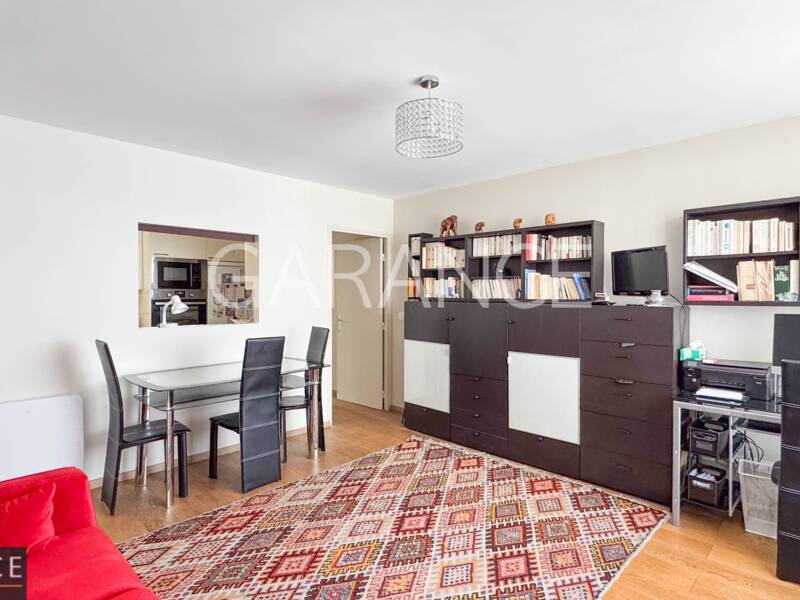 Maison à vendre, 42m², PARIS 12E