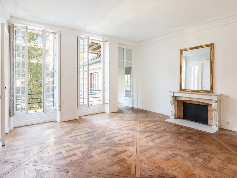 Maison à louer, 202m², PARIS 6E