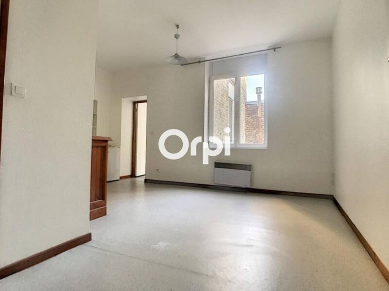 Maison à louer, 33m², LILLE