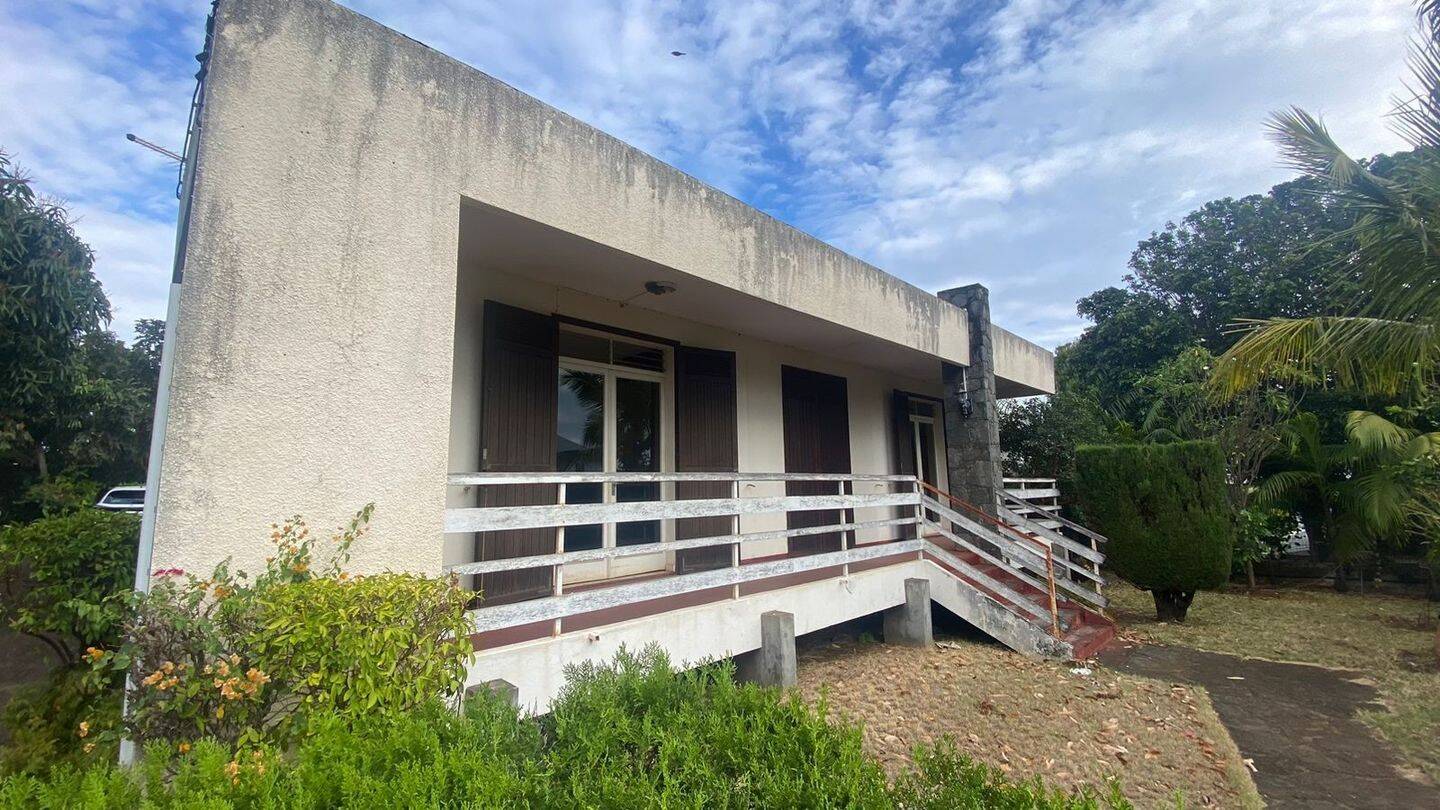 Maison à vendre, 80m², SAINT PIERRE