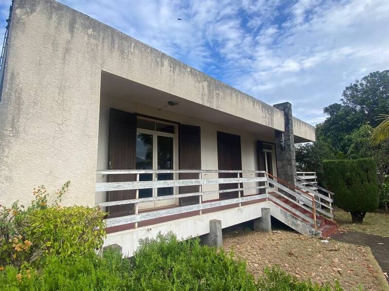 Maison à vendre, 80m², SAINT PIERRE