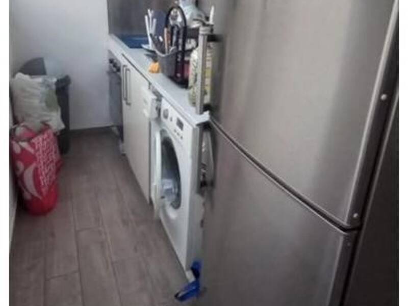 Maison à louer, 27m², SAINT MAUR DES FOSSES