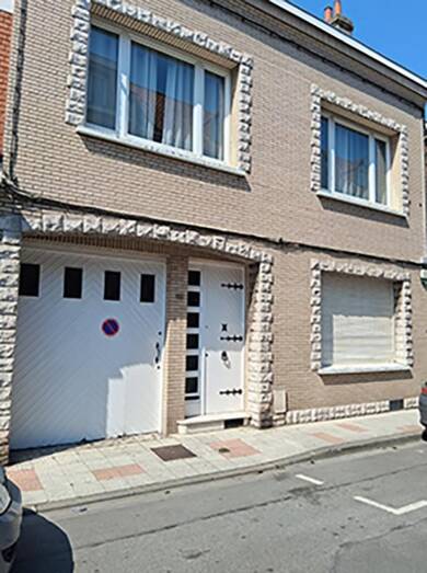 Maison à vendre 315 000 € 5 pièces 4 chambres 160 m² 500 m² de terrain Rosendaël-Centre Dunkerque 59240