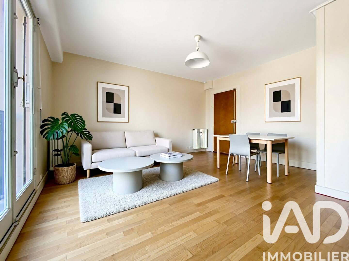 Maison à vendre, 28m², VERSAILLES