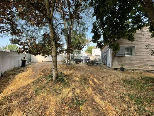 Terrain constructible à vendre 399 000 € 727 m² de terrain dès le 01/11/2026 Est Lagord 17140