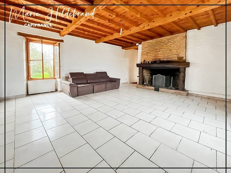 Maison à vendre, 245m², MAUVEZIN