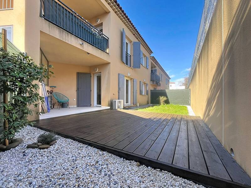 Maison à vendre, 39m², GARDANNE