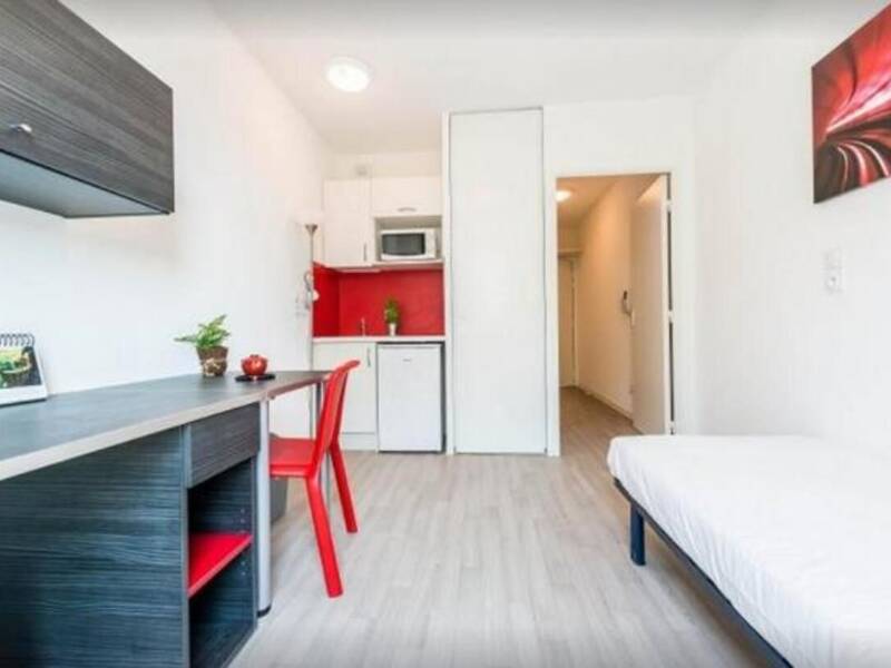 Maison à vendre, 18m², LYON 9E