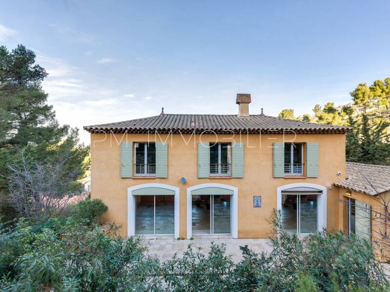 Maison à vendre, 250m², MARSEILLE 9E