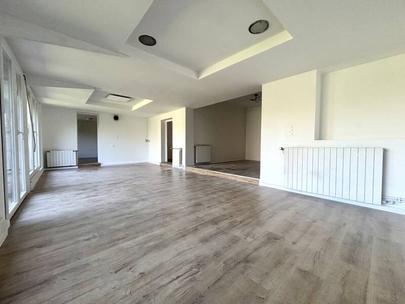 Maison à louer, 125m², CARVIN