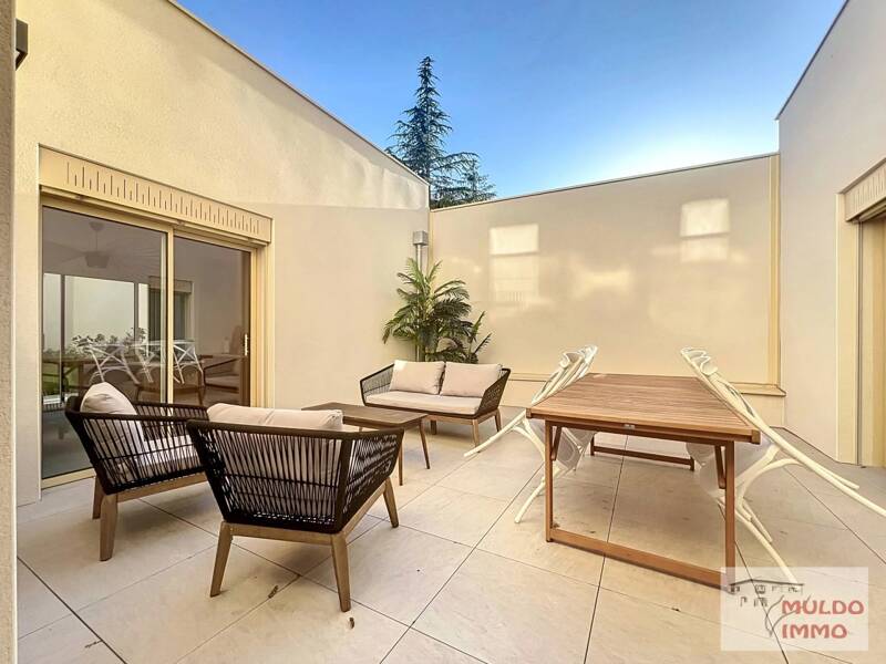 Maison à vendre, 141m², LYON 4E