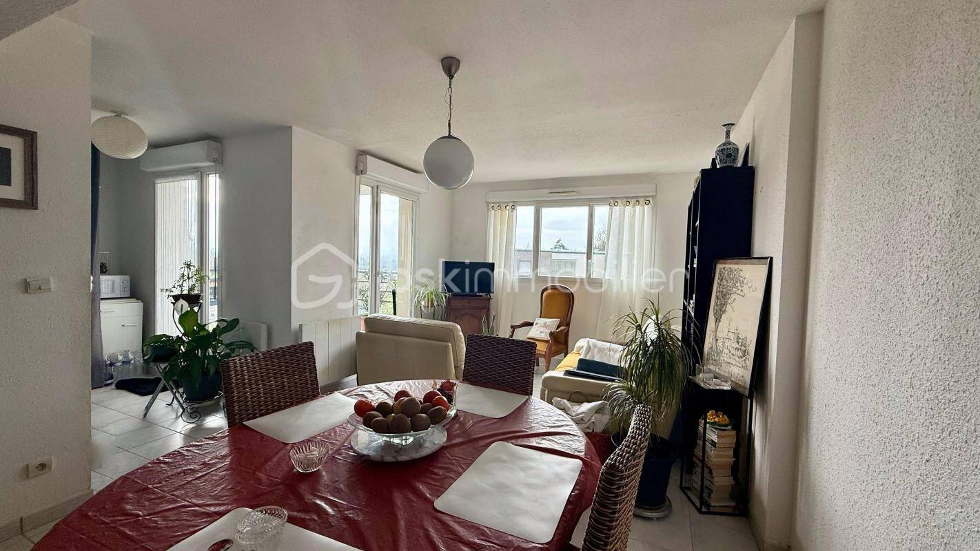 Maison à vendre, 64m², SAINT GEORGES DES GROSEILLERS