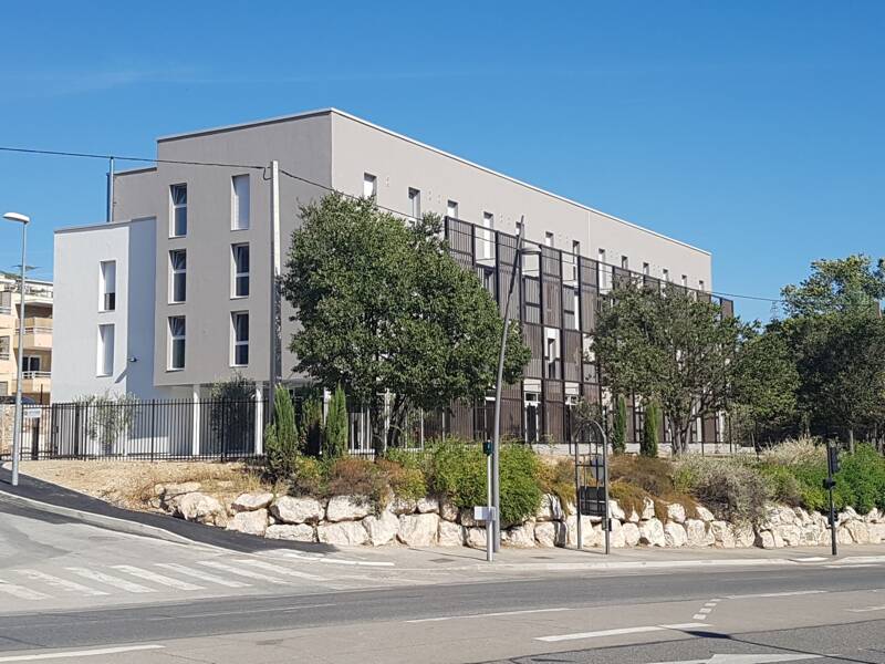 Maison à vendre, 18m², AIX EN PROVENCE