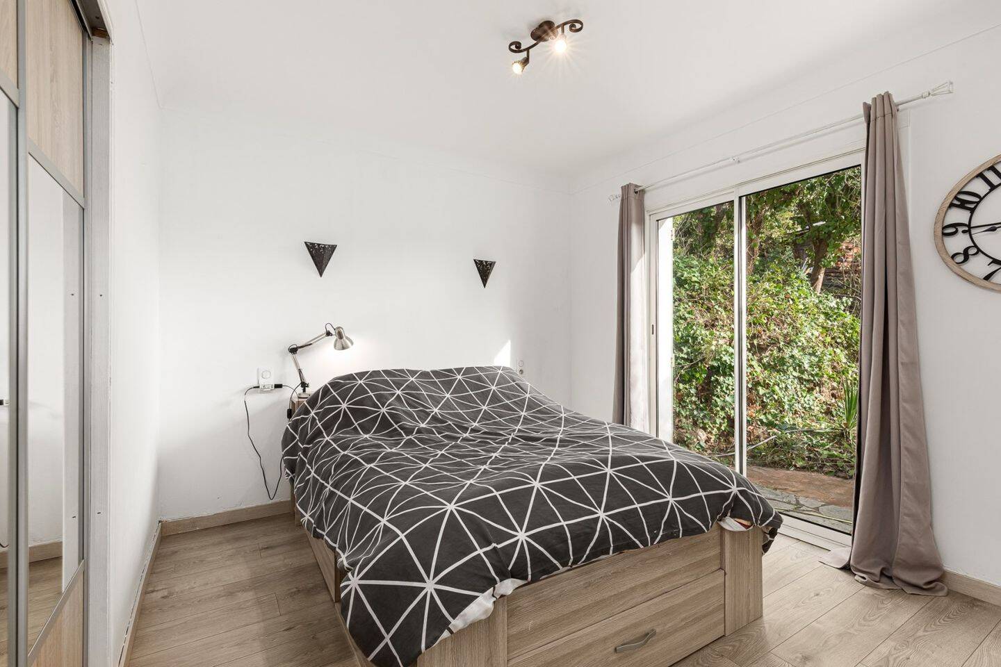 Maison à vendre, 88m², BAGNOLS EN FORET
