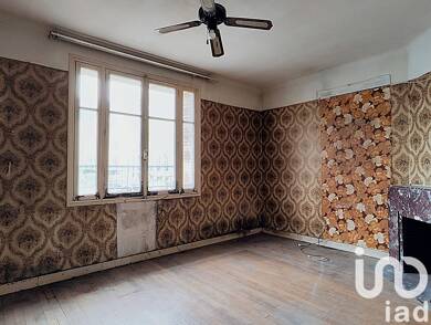 Appartement à vendre 71 000 € 4 pièces 3 chambres 74 m² RDC/3 Centre-Léon Bourgeois Châlons-en-Champagne 51000