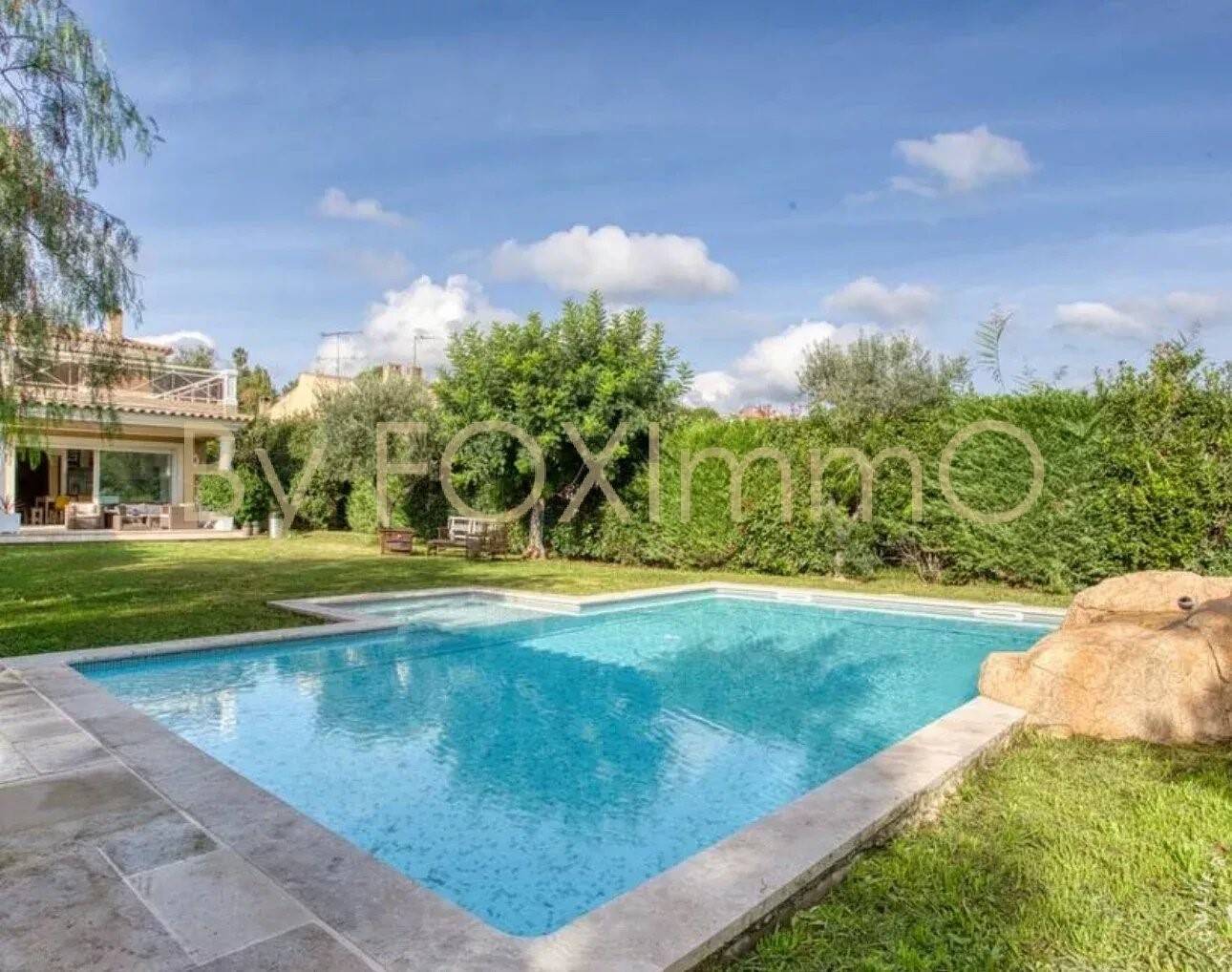 Maison à vendre, 240m², ANTIBES