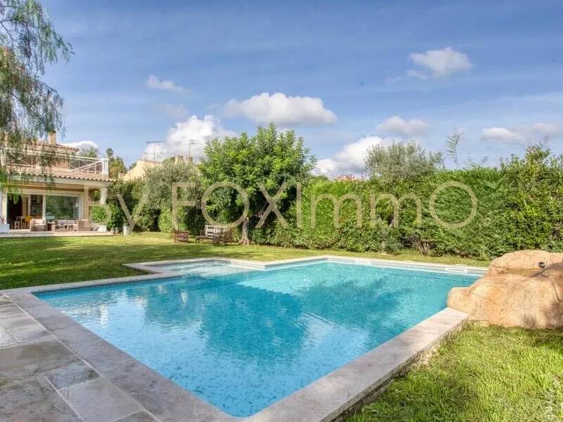 Maison à vendre, 240m², ANTIBES