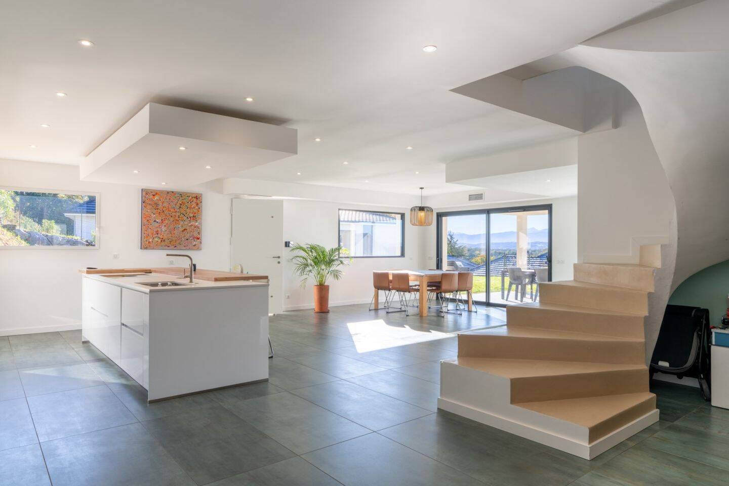 Maison à vendre, 184m², PAU