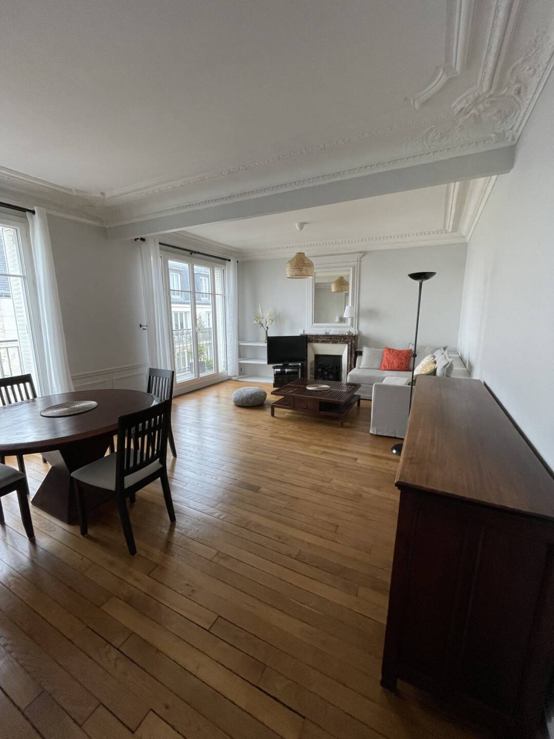 Maison à louer, 75m², LEVALLOIS PERRET