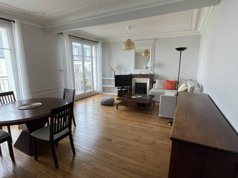 Maison à louer, 75m², LEVALLOIS PERRET