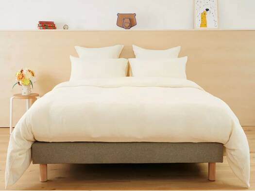 Appartement à vendre - neuf 200 000 € 3 pièces 2 chambres 63,8 m² RDC Missillac 00000