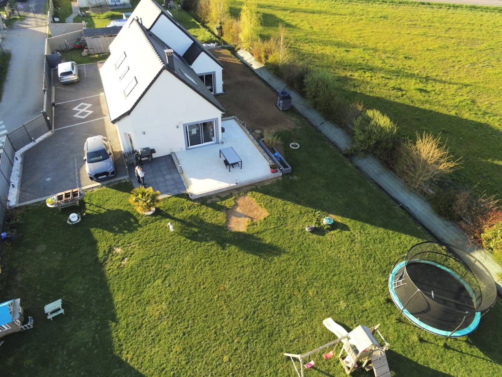 Maison à vendre, 151m², VERNON