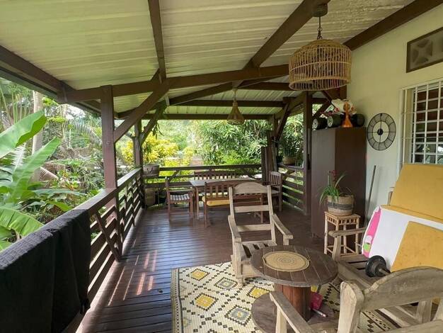 Maison à vendre 330 000 € 4 pièces 3 chambres 120 m² 435 m² de terrain Dembeni 97660