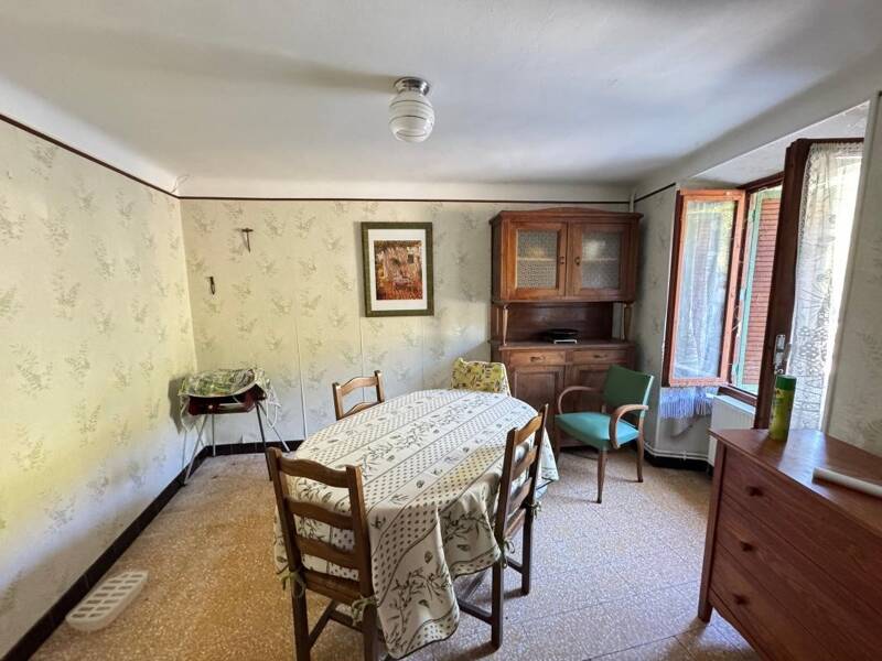 Maison à vendre, 114m², SERRES