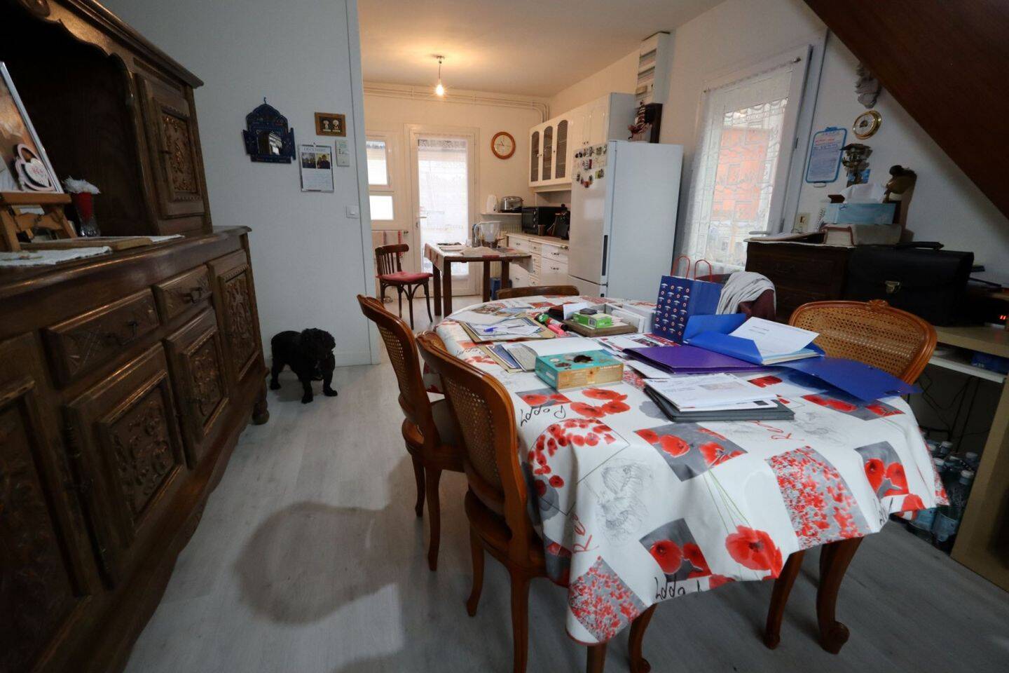Maison à vendre, 100m², IVRY LA BATAILLE