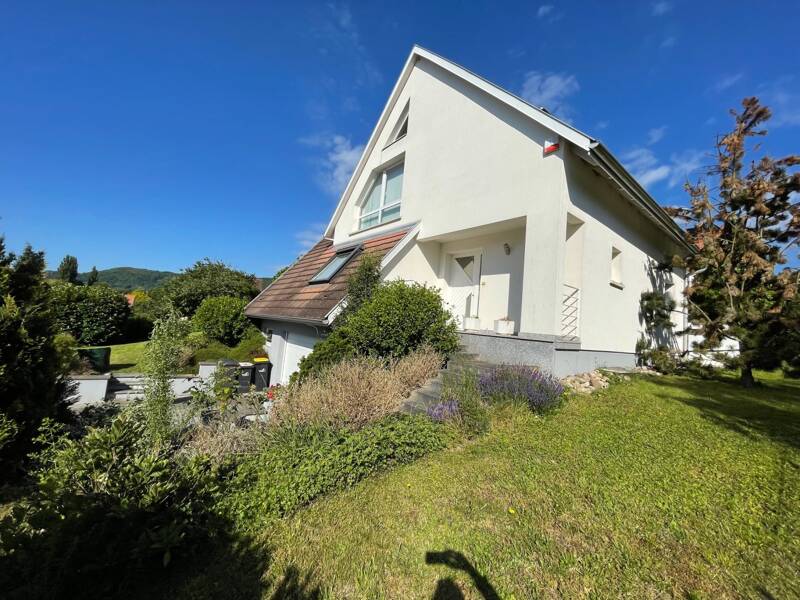Maison à louer, 130m², NEUWILLER LES SAVERNE