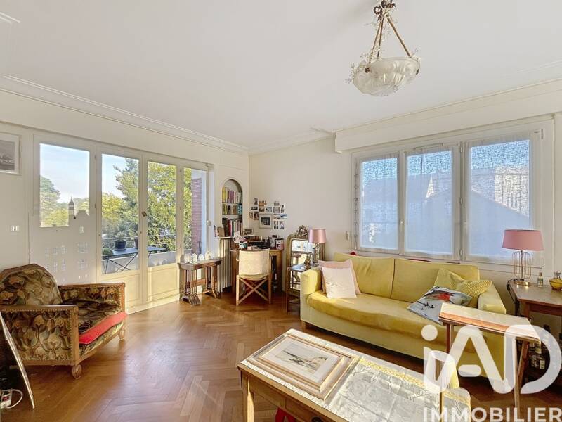 Maison à vendre, 133m², NANTES