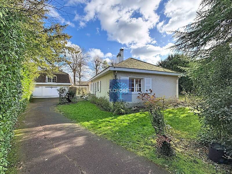 Maison à vendre, 137m², BRETIGNY SUR ORGE