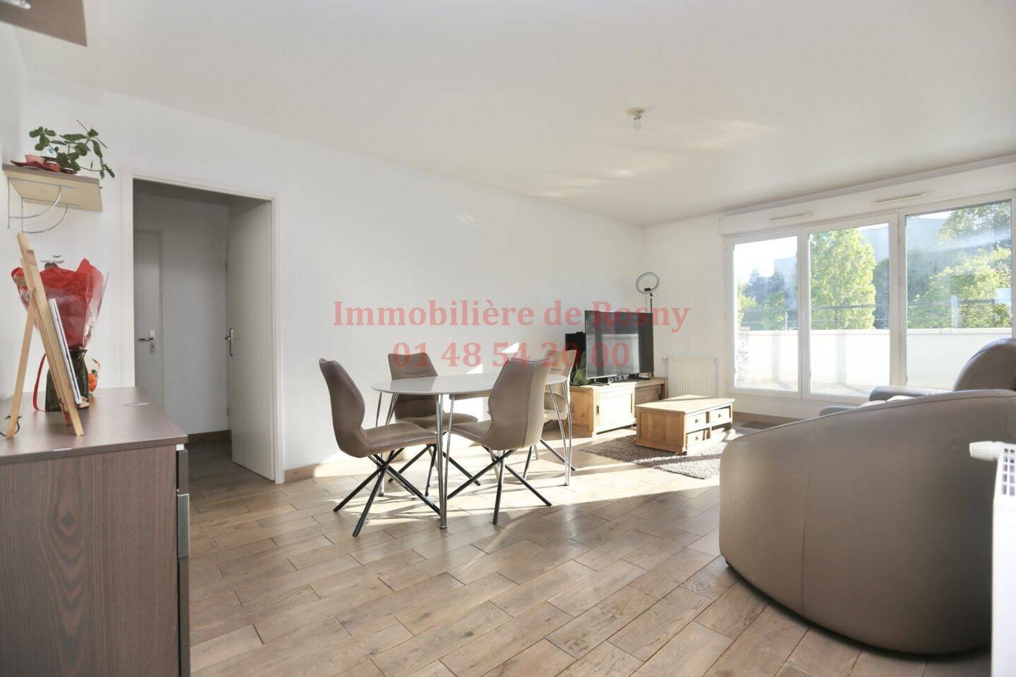 Maison à vendre, 98m², ROSNY SOUS BOIS