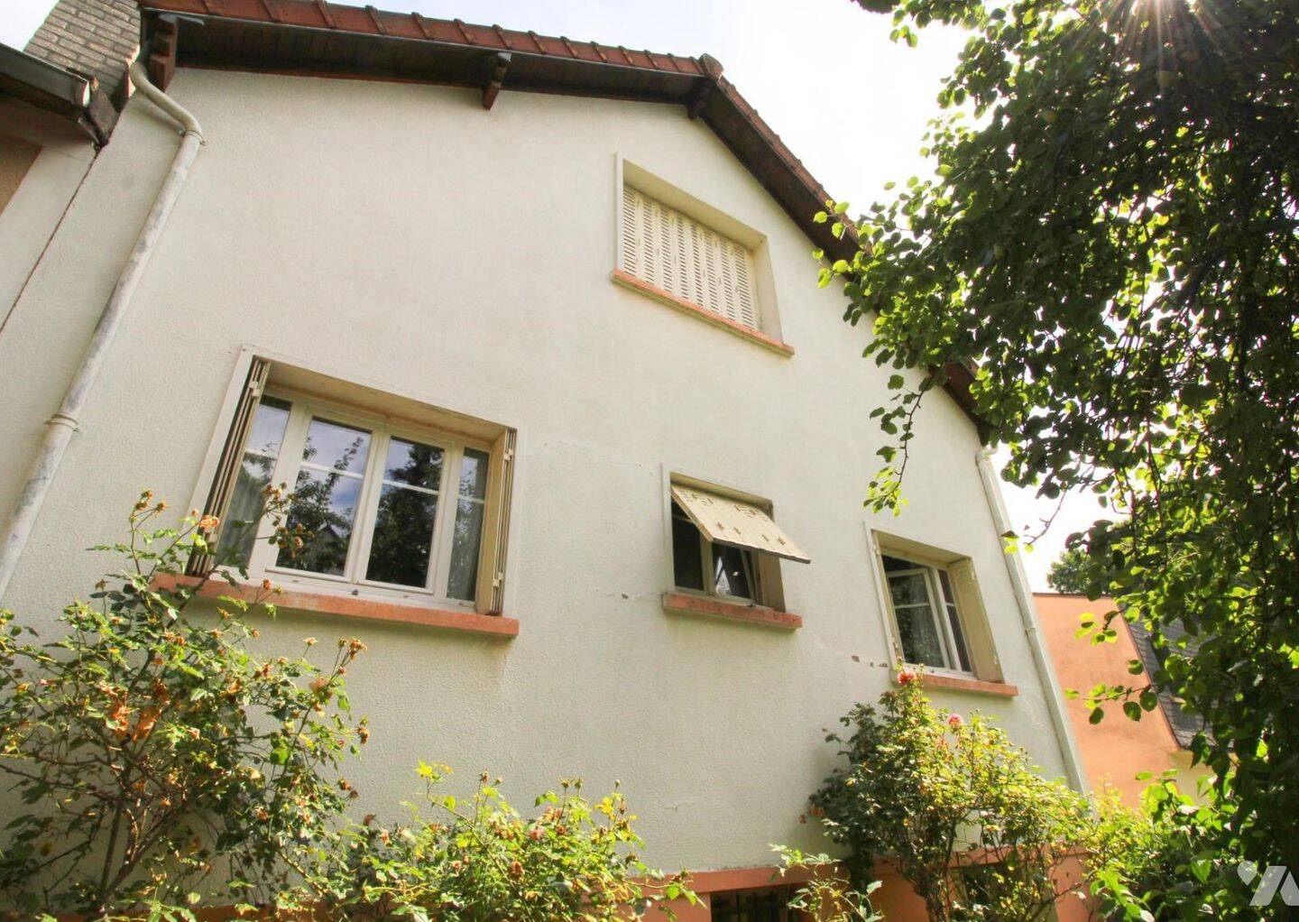 Maison à vendre, 90m², FONTENAY AUX ROSES