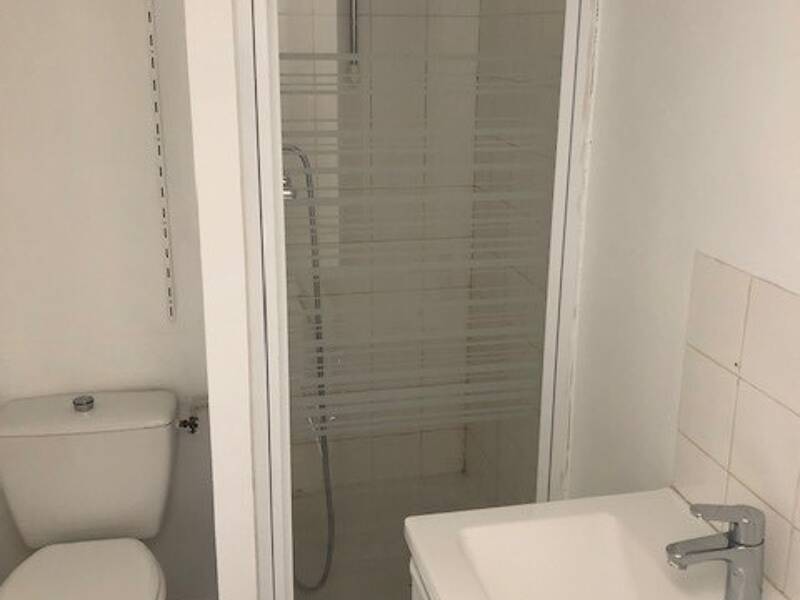 Maison à louer, 25m², AMIENS