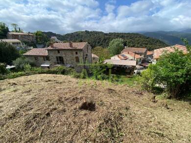 Terrain constructible à vendre 39 900 € 395 m² de terrain Carbuccia 20133