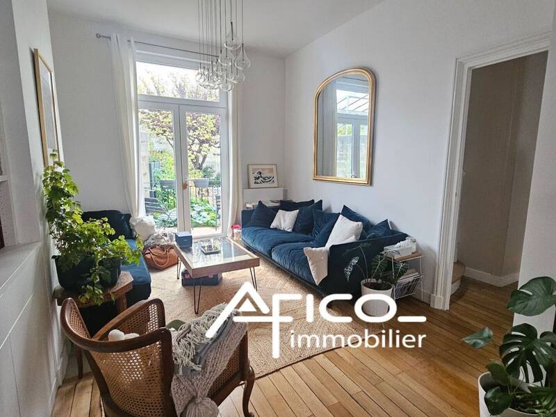 Maison à vendre, 130m², TOURS