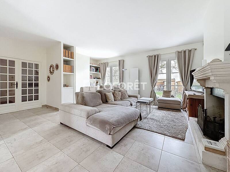 Maison à vendre, 160m², ANTONY