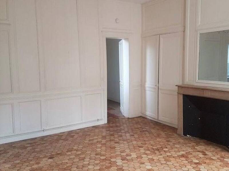 Maison à louer, 40m², PARIS 17E