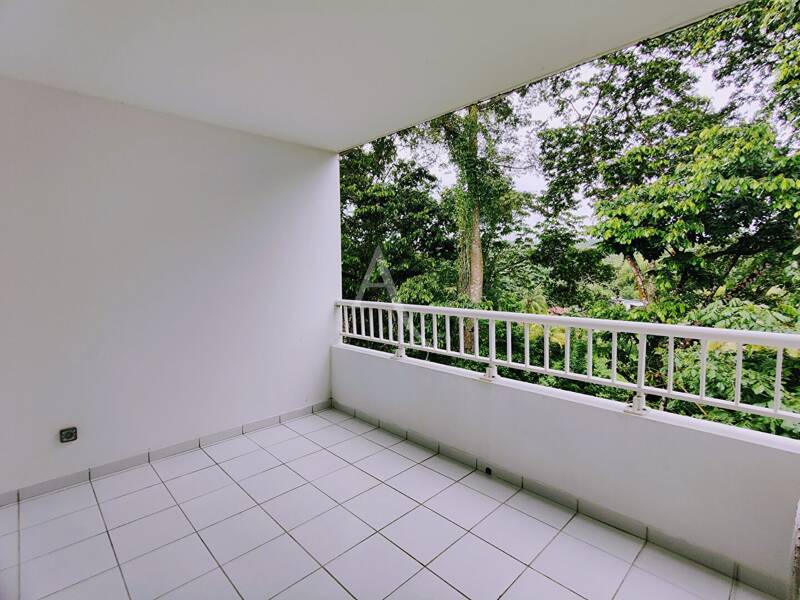 Maison à louer, 61m², LE LAMENTIN