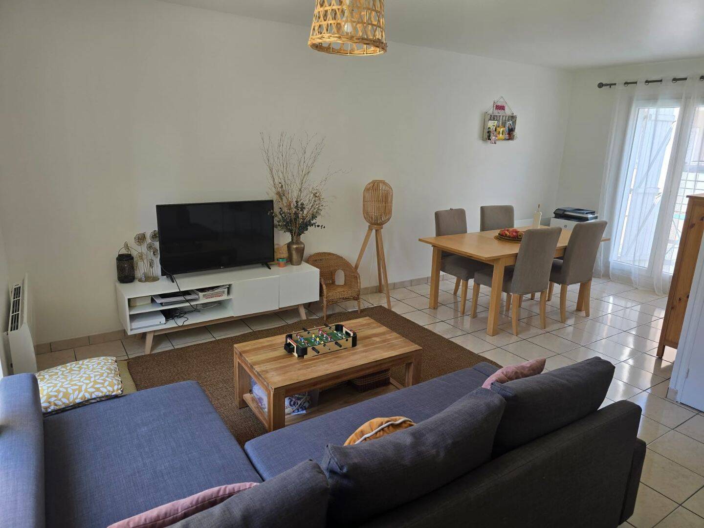 Maison à vendre, 102m², DEUIL LA BARRE