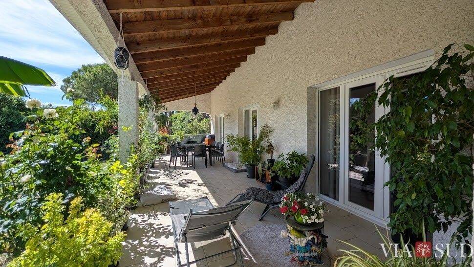 Maison à vendre, 178m², BEZIERS