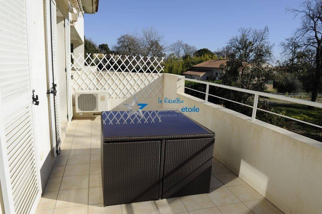 Maison à vendre, 42m², SANTA LUCIA DI MORIANI
