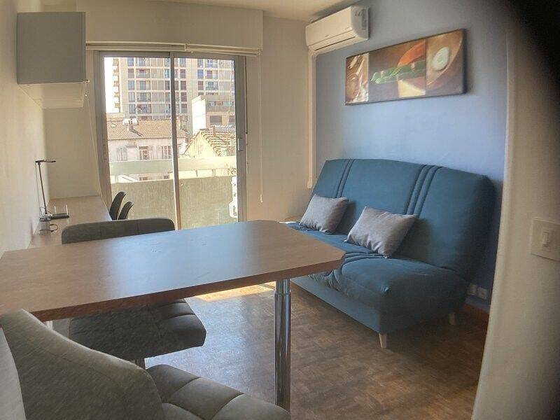 Maison à louer, 20m², MARSEILLE 5E