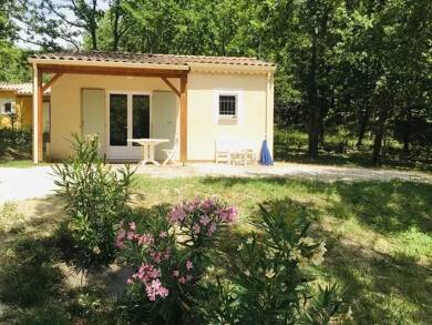 Villa à vendre 141 000 € 3 pièces 2 chambres 35,8 m² 386 m² de terrain Valaurie 26230